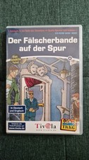 Tkkg fälscherbande spur gebraucht kaufen  München