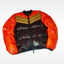 Dsquared2 puffer usato  Crevalcore