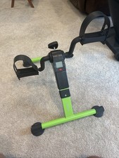 Pedal exerciser peddler for sale  Saint Charles