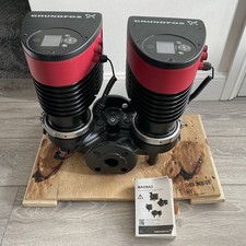 grundfos pump head for sale grundfos pump head for sale  WHITLEY BAY