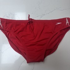Men vintage red for sale  SUTTON