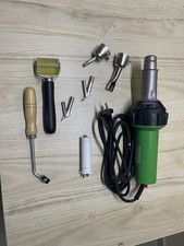 saldatrice plastica usato  Casapesenna