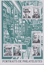 2022 5601 mnh d'occasion  Paris XVII