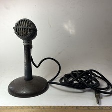 Microfone antigo Astatic JT-30 testado comprar usado  Enviando para Brazil