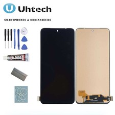 écran xiaomi redmi d'occasion  Aubervilliers