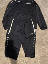 Jako trainingsanzug marineblau gebraucht kaufen  Berlin