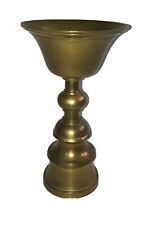 Brass solid large for sale  Plymouth