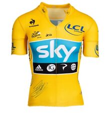 Bradley wiggins signed for sale  UK