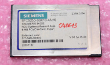 Siemens sinumerik 840 gebraucht kaufen  Schorndorf