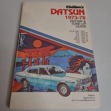 Datsun 1973 1978 for sale  Molalla