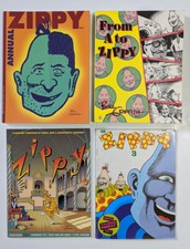Zippy annual zippy for sale  San Diego