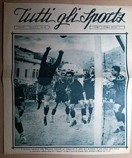 Venezia vince marassi usato Venezia vince marassi usato  Italia