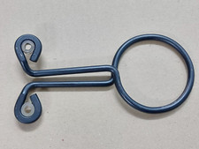 Halter ladeluftschlauch schlau gebraucht kaufen  Neustadt in Sachsen