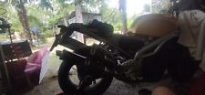 Scarico triumph daytona usato  Arezzo