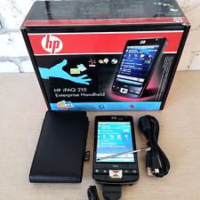 Ipaq 210 enterprise for sale  Sarasota