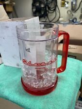 Caneca freezer Snap On Glo Mad vermelha nova comprar usado  Enviando para Brazil