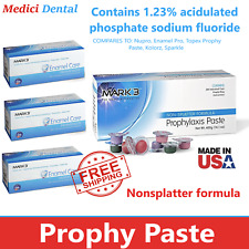 Dental prophy paste for sale  Astoria