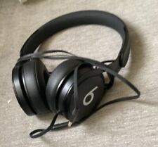 Beats black wired for sale  CARDIFF