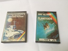 Sinclair spectrum games. for sale  COLCHESTER