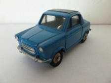 Dinky toys vespa d'occasion  Tours-