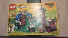 Lego 6079 dark usato  Pavullo nel Frignano