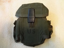 Military green nylon for sale  Pittston