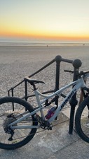 Jamis dakar mountian for sale  BOOTLE