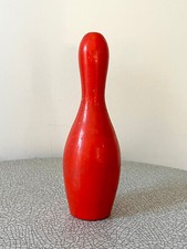 Quille bois rouge d'occasion  Étables-sur-Mer