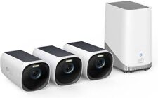 Eufy eufycam3 wireless for sale  Ontario