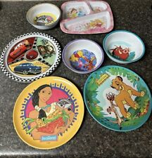 Lot vintage melamine for sale  Kernersville