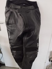 Pantalon moto richa d'occasion  Dechy
