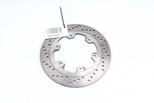 Bremsscheibe bremse hinten gebraucht kaufen  Trebbin