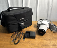 Canon eos camera for sale  Colorado Springs