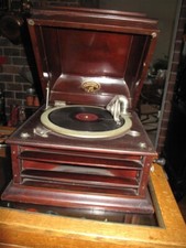 Columbia grafonola portable for sale  Franktown