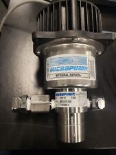 Micropump 83717 1103 for sale  Dayton