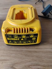 Dewalt de9116 charger for sale  SHEFFIELD