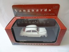 Vanguards va07701 saab for sale  BIDEFORD