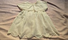 Poupée ancienne robe d'occasion  Nice-