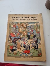 Vie domestique animaux d'occasion  Bourbonne-les-Bains