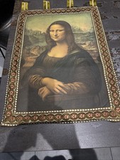 Vintage tapestry made for sale Vintage tapestry made for sale  BLACKBURN