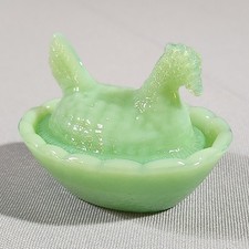 Jadeite jadite green for sale  Boonville