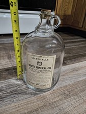 Antique white mineral for sale  Juda