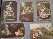 Lot 225 cartes d'occasion  Bergerac