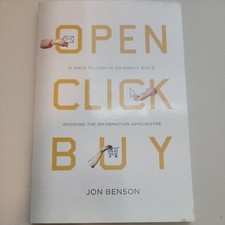 Open click buy for sale  Nampa