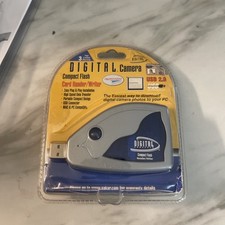 Quantaray digital camera for sale  Montgomery