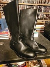 German army jackboots for sale  Salisbury