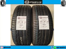 pirelli pzero 225 40 usato pirelli pzero 225 40 usato Torano Castello