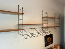 Altes schlankes wandregal gebraucht kaufen Altes schlankes wandregal gebraucht kaufen  Gernsbach