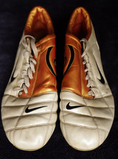 Nike football boots for sale  STOKE-SUB-HAMDON