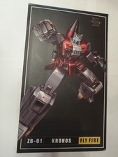 Transformers zeta toys usato  Genova